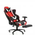   Special4You ExtremeRace Black/Red/White (E6460)